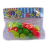 Whistle toy 12pcs whistle promotion toy