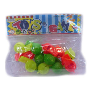 Whistle toy 12pcs whistle promotion toy