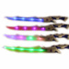 Lighting sword flashing blade toy festival toy