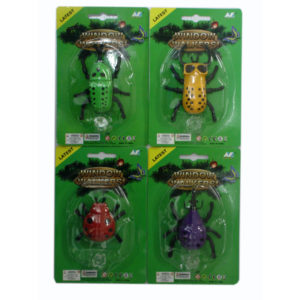 Wall Climbing beetle toy wall climber