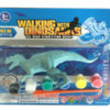 DIY animal drawing toy dinosaur toy