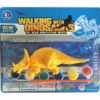 DIY dinosaur drawing animal cute toy