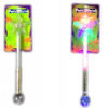 Long star stick flashing toy festival toys