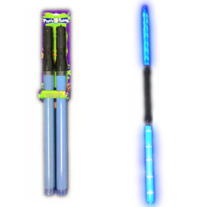 Flashing baton toy funny toy festival toy