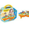 Kitchen set cute toy plastic toy