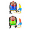 Knapsack water gun summer toy cute toy