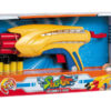 Shooter toy soft air gun outdoor toy