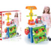 Cute toy set supermarket toy funny toy