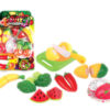 Fruit toy vegetable toy cutting toy
