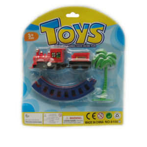 Wind up train railway toy classical toy
