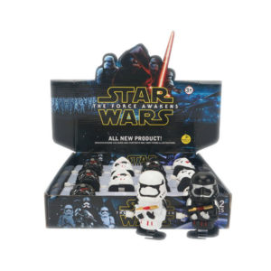 Wind up toy wind up star war cartoon toy