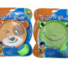 Beach ball toy catch ball set sport toy