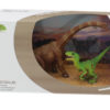 Dinosaur set toy animal toy 2pcs dinosaur for kids