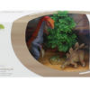 dinosaur world 2pcs dinosaur set toy animal toy