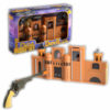 Shooting gun toy funny game toy shooting game
