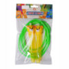 Sport toy jumping rope toy rope skipping