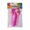 Jumping rope toy rope skipping sport toy