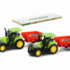 Friction truck toy friction farmer truck plastic toy car