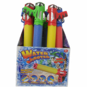 Water shooter toy EVA water gun summer toy