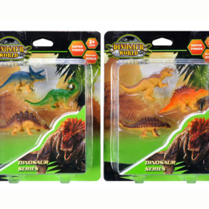 Dinosaur toy animal toy dinosaur series