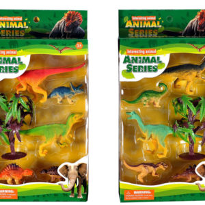 Animal series toy animal world funny toy