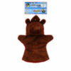 Glove toy stuffed animal glove cartoon toy