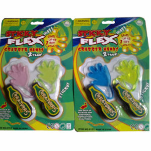 Sticky palm toy TPR toy funny toy