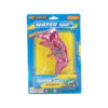Frog water gun summer toy outdoor toy