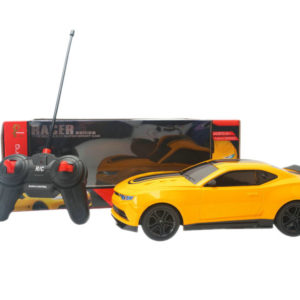 Remove control car simulation toy vehicle toy