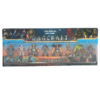 Figures toy world of warcraft toy cartoon toy