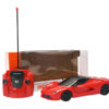 Red car toy remove control car vehicle toy