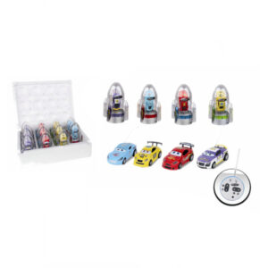 Cartoon car mini vehicle toy remove control toy