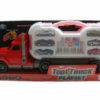 Assemble truck toy diecast cars vehicle toy