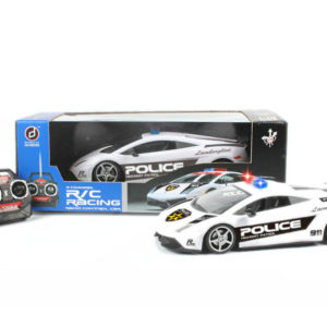 Police car toy remove control toy cute toy