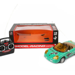 Sports car remove control toy vehicle toy