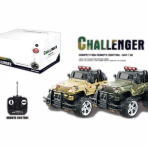Jeeps toy cross country vehicle remove control toy