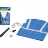 Police set toy role play toy funny toy