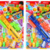 Ball shooting gun cute toy outdoor toy