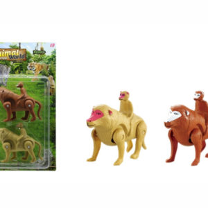 Monkey toy animal toy battery option toy