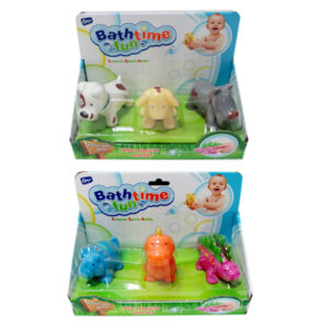 Water spray animal bath toy cartoon toy