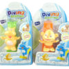 Bath animal toy shower toy diving animal toy
