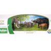 Wild animals toy animal kingdom toy model toy