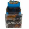 Animal world jungle animal toy animal set toy
