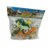 Animal model toy animal set animal kingdom toy