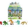 Cute animals toy funny toy animal toy set
