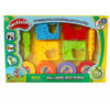 Play dough toy clay set toy educational toy