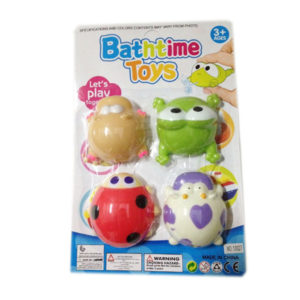 Bath toy animal bath toy cartoon toy