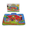 Baby playmat animal playmat music toy mat