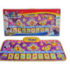 Music playmat animal mat toy baby toy