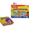 Cloth book fabric book toy educational toy